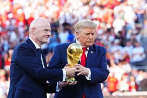 FIFA’s $20bn Commercial Gamble Sparks Global Revolt as UEFA Warns: ‘Football Is Not for Sale’ IMG 2993