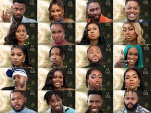 BBNaija Is Making Millionaires. What Else Is It Making? IMG 2997