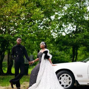 Peller and Jarvis Seal Their Relationship With Civil Wedding Ahead of Grand Ceremony IMG 3008
