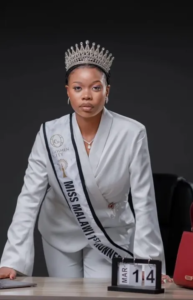 Miss World 2026: Malawi Replaces Beauty Queen With Minister’s Daughter IMG 3020