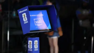 FIFA Introduces Major VAR Change Ahead of England vs Argentina World Cup Semi-Final VAR
