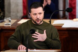 ZelenskyyVolodymyrCapitol 022123 AP