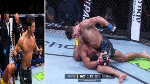 UFC Abu Dhabi: Biggest Winners and Losers After Fight Night hq720 16