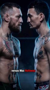 Max Holloway Receives Custom Dodge Charger Ahead of UFC 329 Rematch With Conor McGregor images 2026 07 05T101819.929