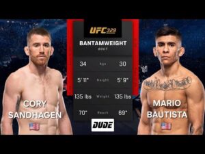 Mario Bautista Warns Cory Sandhagen Ahead of UFC 329 Rematch images 2026 07 08T213046.449