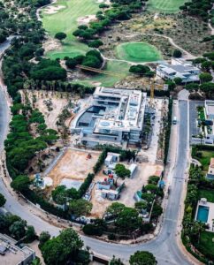 Inside Cristiano Ronaldo's £18.7 Million Luxury Home in Portugal images 2026 07 09T202301.619