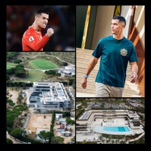 Inside Cristiano Ronaldo's £18.7 Million Luxury Home in Portugal images 2026 07 09T202350.410
