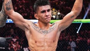 UFC 329: The Next Moves for Holloway, Pimblett, Bautista, Royval and Green images 2026 07 13T202223.798
