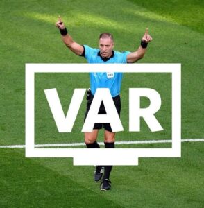 FIFA Introduces Major VAR Change Ahead of England vs Argentina World Cup Semi-Final images 2026 07 15T075817.619