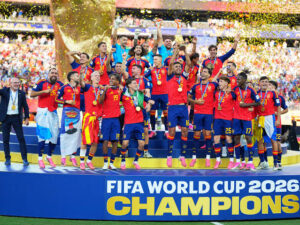 Spain Stands Alone at the Pinnacle of Football as History is Rewritten images 2026 07 20T102814.374