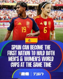 Spain Stands Alone at the Pinnacle of Football as History is Rewritten images 2026 07 20T102853.710