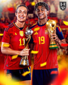 Spain Stands Alone at the Pinnacle of Football as History is Rewritten images 2026 07 20T102901.530