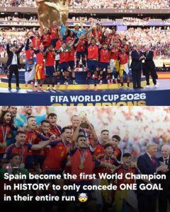 Spain Stands Alone at the Pinnacle of Football as History is Rewritten images 2026 07 20T103004.654