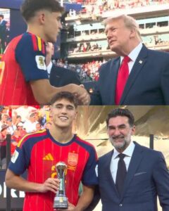 Pau Cubarsí Claims the World Cup Young Player Award images 2026 07 20T151900.247