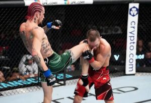 O'Malley Wants Petr Yan Next, Says No Fight Is Bigger at Bantamweight images 2026 07 20T163311.864