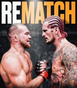 O'Malley Wants Petr Yan Next, Says No Fight Is Bigger at Bantamweight images 2026 07 20T163334.051