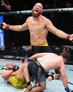 UFC Abu Dhabi: Biggest Winners and Losers After Fight Night images 2026 07 26T210953.866