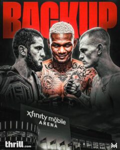Michael Morales Confirmed as Backup Fighter for UFC 330 Title Fight images 2026 07 29T184249.911
