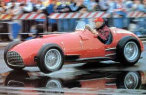 july 14th 1951 first ever ferrari f1 victory argentinian v0 yvxo03acrxcf1