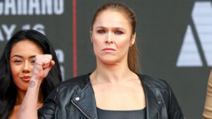 Ronda Rousey Renews Criticism of UFC Executive Hunter Campbell l intro 1773878987