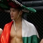 raul rosas jr s elder brother jessie signs with ufc draws v0 t1EDr0EnefBQhU73cup5njS9fYpIpfarAg8X1Zxy1Bg