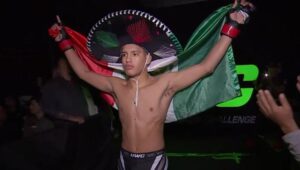 raul rosas jr souhaite que l ufc engage son frere invaincu jessie rosas photo ID 2023 12 09 06 02 53 5945