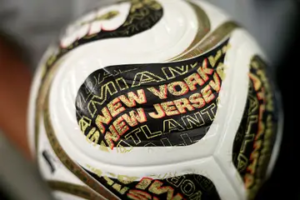 FIFA Unveils New Ball Design for World Cup Semi-Finals and Final trionda final