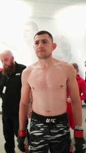 Steve Garcia Opens Up on Emotional Moment With Son After UFC Defeat xK4eKrdAhm84Fv6I