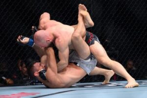 🇷🇸 UFC Belgrade Delivers Thrills From Start to Finish as Medic Headlines Historic Night 6a6e2a9fe3af1.image