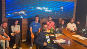 Israeli-Arab Activist Yoseph Haddad Involved in Physical Altercation With California Candidate 733487
