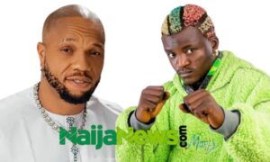Celebrity Boxing Ends in Confusion as Charles Okocha Secures Victory Following Portable's Exit Charles Okocha and Portable 1000x600 1