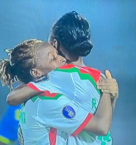 WAFCON 2026: Burkina Faso Win Tanzania to Leave Group B Wide Open FB IMG 1785546931271