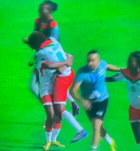 WAFCON 2026: Burkina Faso Win Tanzania to Leave Group B Wide Open FB IMG 1785546944192