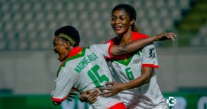 WAFCON 2026: Burkina Faso Win Tanzania to Leave Group B Wide Open FB IMG 1785547037893