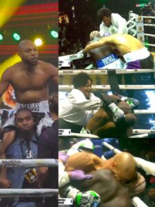 Celebrity Boxing Ends in Confusion as Charles Okocha Secures Victory Following Portable's Exit FB IMG 1785563190976