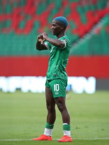 Malawi Defeat Egypt 3-1 in Rabat to Progress to WAFCON Quarter-Finals FB IMG 1785619232784
