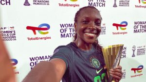 Nigeria Beat Zambia to Secure Crucial Group C Victory FB IMG 1785638316781