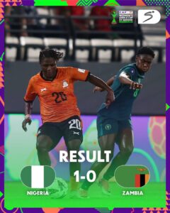 Nigeria Beat Zambia to Secure Crucial Group C Victory FB IMG 1785638568203