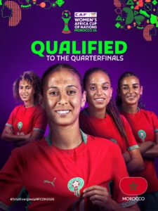 WAFCON 2026: Morocco and Algeria Secure Quarter-Final Slots as Group A Concludes FB IMG 1785834966077