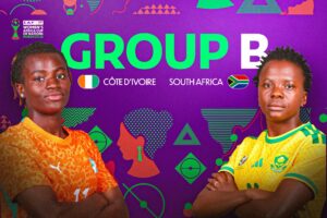 WAFCON 2026: Côte d’Ivoire and South Africa Advance as Group B Reaches Dramatic Conclusion FB IMG 1785912996944