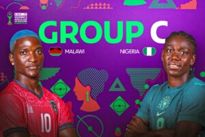 Zambia, Nigeria, and Malawi March into WAFCON Quarter-Finals After Group C Chaos FB IMG 1786004723370