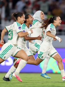WAFCON 2026: Algeria Stun Hosts Morocco on Penalties to Claim Historic Bronze Medal FB IMG 1786920314388