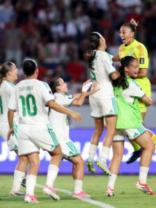 WAFCON 2026: Algeria Stun Hosts Morocco on Penalties to Claim Historic Bronze Medal FB IMG 1786920317280