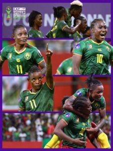 WAFCON 2026: Cameroon Beat Malawi 3-0 to Lift Maiden African Crown FB IMG 1786921741571
