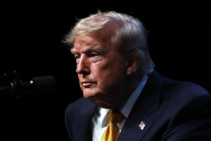 Human Rights Groups Sue Trump Over Anti-ICC Push GettyImages 2285234971 web