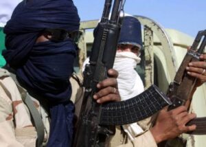Gunmen Invade Enugu Catholic Church, Abduct Seminarian, Worshippers IMG 3126 1