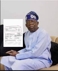 INEC’s 2027 Disclosure Reignites Controversy Over Tinubu’s Academic Records IMG 3143