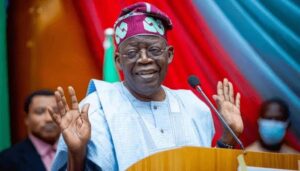 INEC’s 2027 Disclosure Reignites Controversy Over Tinubu’s Academic Records IMG 3145