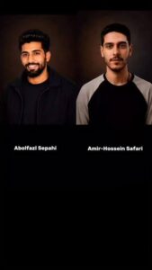 Iran Executes Two Men Convicted of Spying for Israel IMG 3163