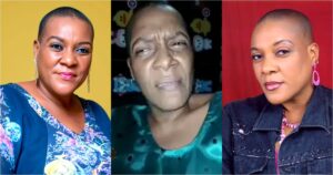 VIDEO: Harry B Makes Urgent Appeal in Video Over Veteran Nollywood Actress IMG 3171